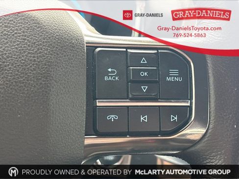 Used 2021 Ford F150 King Ranch w/ Trailer Tow Package image 23