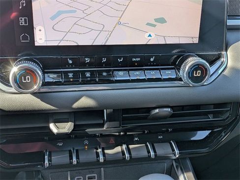 New 2026 GMC Canyon Elevation w/ Convenience Package image 24