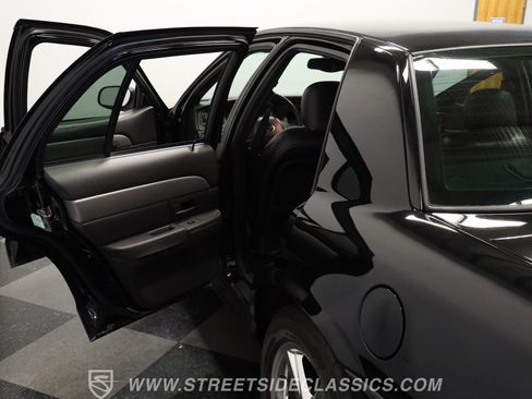 Used 2003 Mercury Marauder 5 Speed image 32