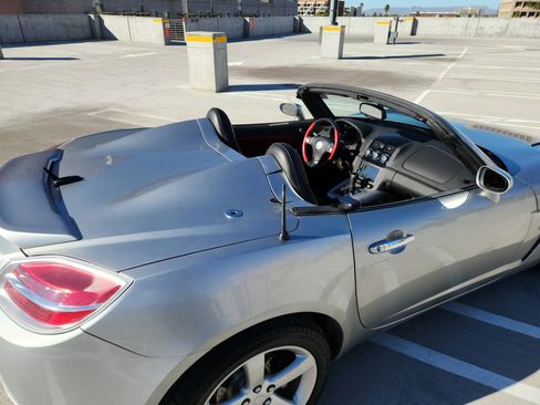Used 2008 Saturn Sky Red Line image 15