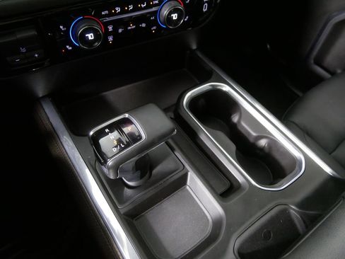 Used 2025 Chevrolet Silverado 1500 RST w/ Convenience Package II image 27