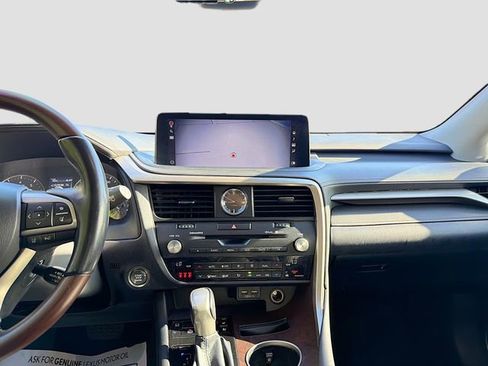 Used 2020 Lexus RX 350 FWD w/ Premium Package image 19