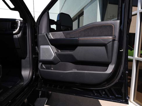 Used 2024 Ford F350 Platinum AWD/4WD image 51