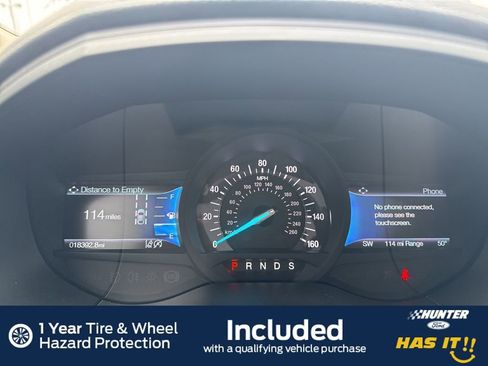 Used 2024 Ford Edge SEL w/ Convenience Package image 10