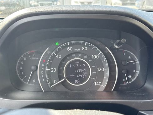 Used 2014 Honda CR-V EX-L image 9