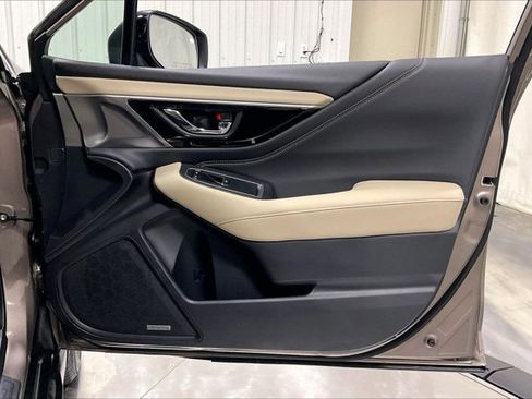 Used 2021 Subaru Outback Limited w/ Popular Package #2 image 24