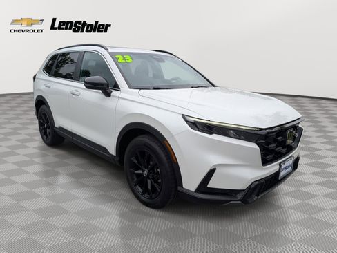 Used 2023 Honda CR-V Sport image 7