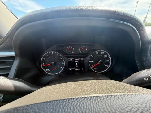 Used 2019 GMC Acadia SLE AWD/4WD image 19