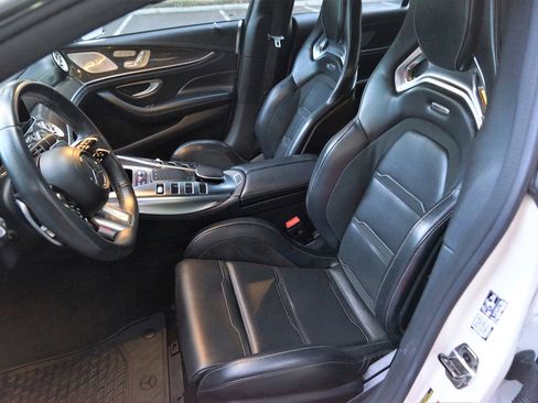 Used 2024 Mercedes-Benz AMG GT 53 image 15