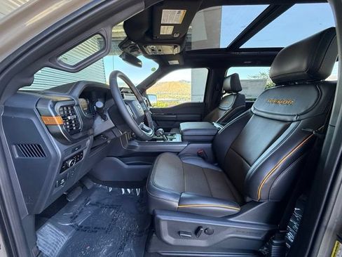 New 2026 Ford F150 Tremor w/ Equipment Group 402A High AWD/4WD image 9