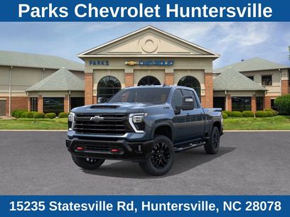 New 2026 Chevrolet Silverado 2500 LT