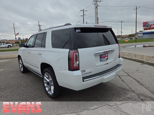 Used 2019 GMC Yukon Denali w/ Denali Ultimate Package AWD/4WD image 30