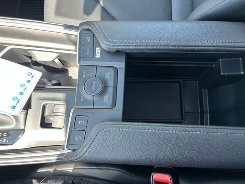 New 2026 Toyota Grand Highlander AWD image 23