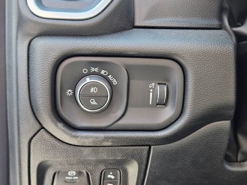 New 2025 RAM 1500 Big Horn image 17