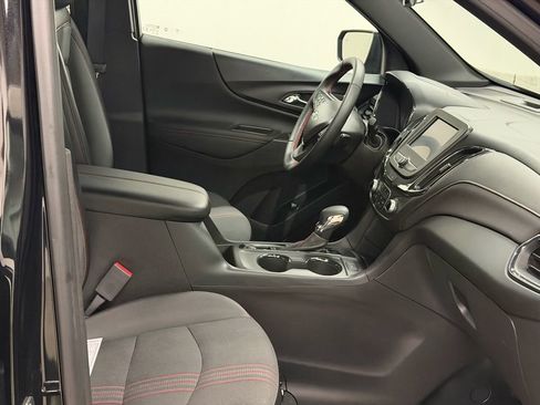 Certified 2024 Chevrolet Equinox RS image 21
