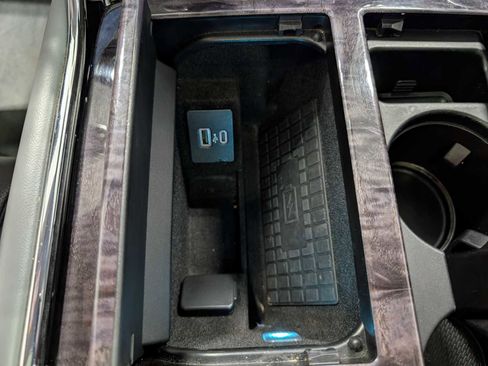 Used 2020 Lincoln Navigator L Reserve w/ Luxury Package image 30