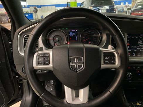 Used 2013 Dodge Charger R/T image 21