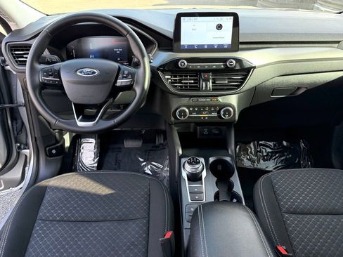 Certified 2023 Ford Escape Active image 29