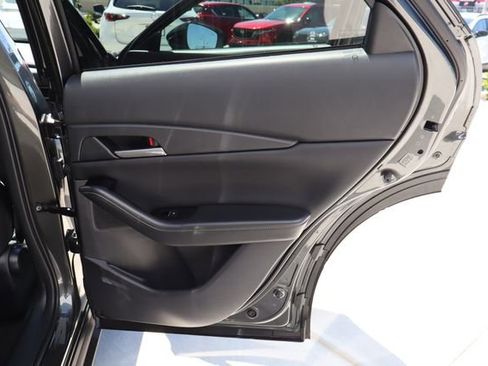 Used 2025 MAZDA CX-30 AWD 2.5 S w/ Select Sport Pkg image 26