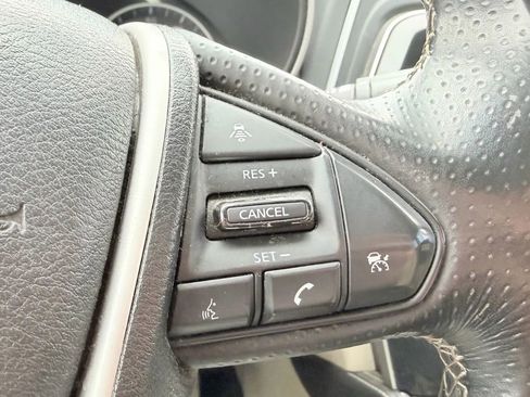 Used 2017 Nissan Maxima Platinum image 32