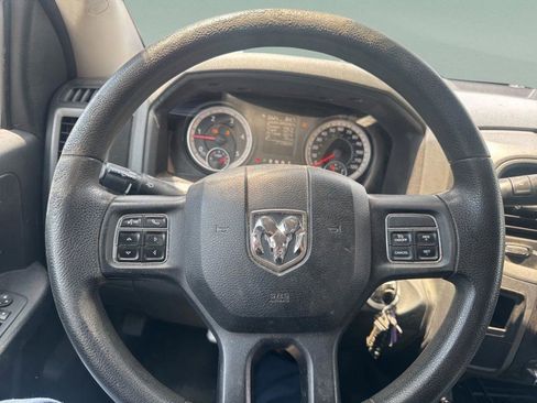 Used 2016 RAM 2500 Tradesman w/ Chrome Appearance Group AWD/4WD image 26