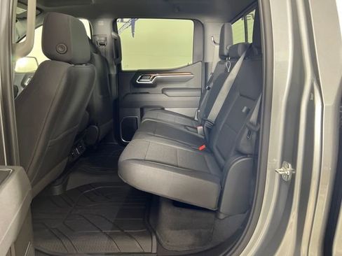 New 2026 Chevrolet Silverado 1500 LT w/ Safety Package RWD image 22