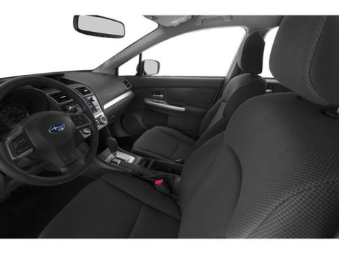 Used 2015 Subaru Impreza 2.0i Premium AWD/4WD image 12