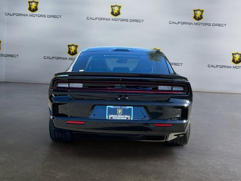 Used 2024 Dodge Charger Scat Pack w/ Plus Group image 6