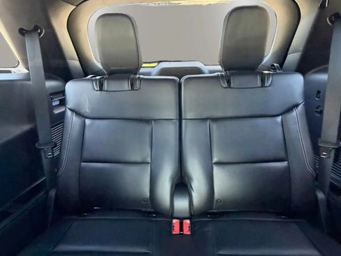 Used 2023 Ford Explorer ST w/ ST Street Pack AWD/4WD image 21