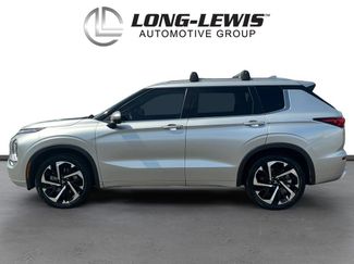 Used 2022 Mitsubishi Outlander SEL FWD video 2