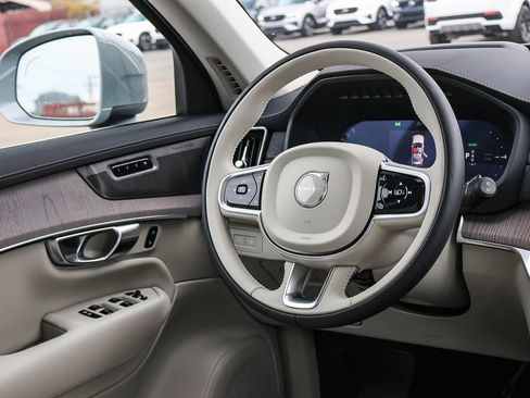 New 2026 Volvo XC90 T8 Ultra w/ Protection Package Premier image 26