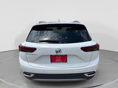 Used 2022 Buick Envision Preferred FWD image 7