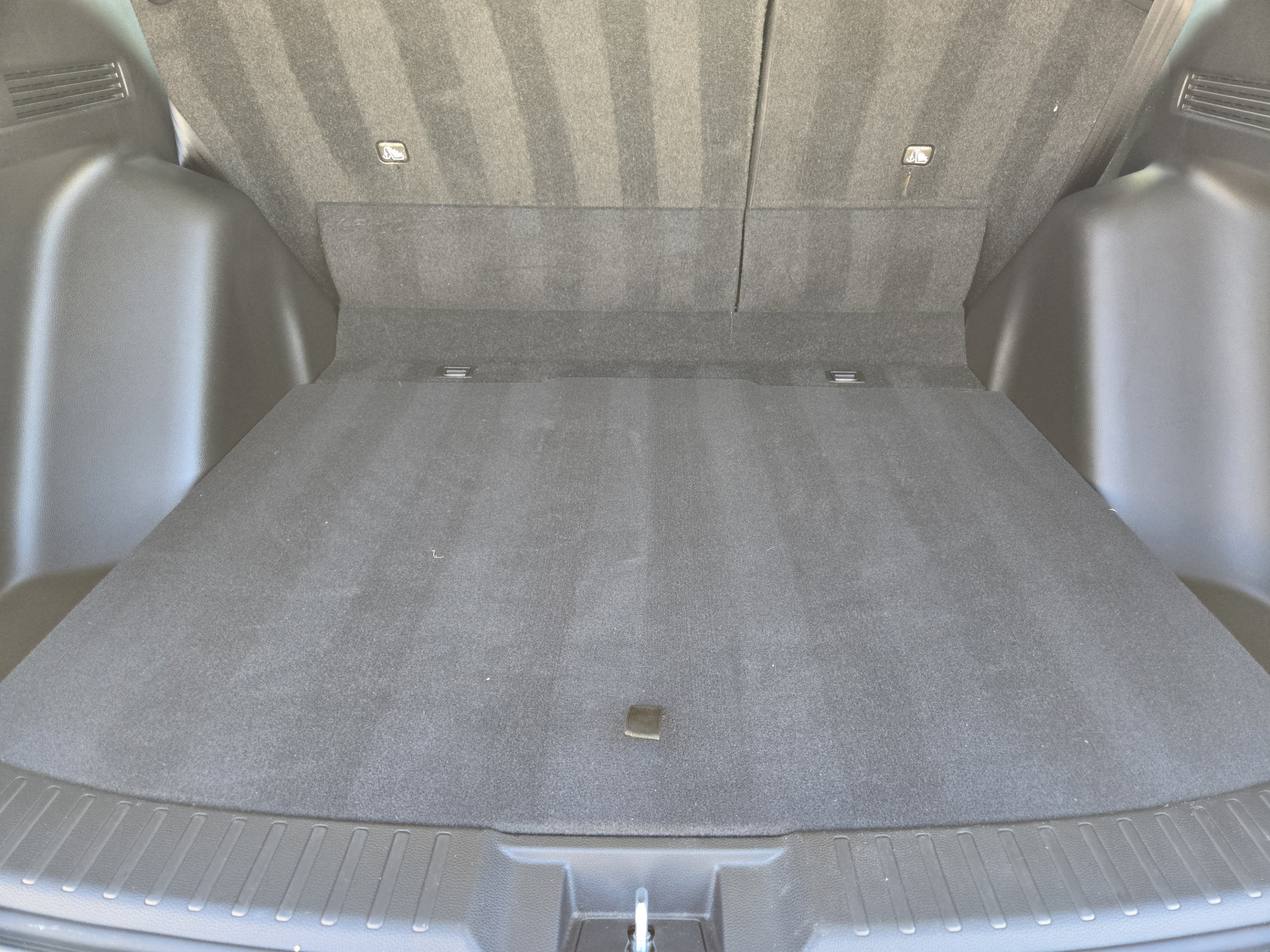 Used 2025 Honda CR-V EX image 28