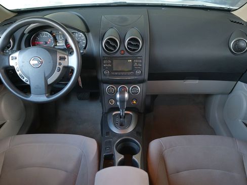 Used 2013 Nissan Rogue S w/ Special Edition Pkg image 17