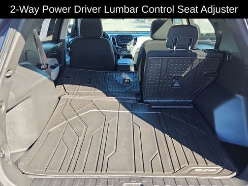 Used 2019 Chevrolet Equinox LS w/ LS Convenience Package image 32