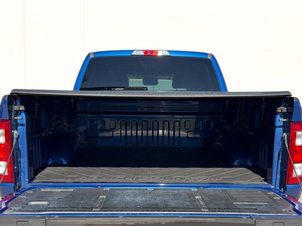 Used 2022 Ford F150 XL w/ STX Appearance Package AWD/4WD image 28