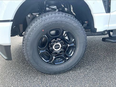 New 2026 Ford F250 XL w/ STX Appearance Package AWD/4WD image 12