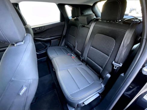 Used 2025 Ford Escape Active image 15