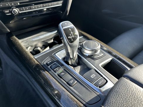 Used 2018 BMW X5 xDrive50i image 36