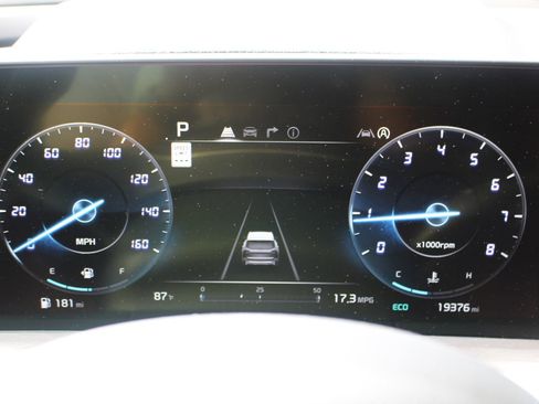 Certified 2024 Kia Telluride SX Prestige X-Line AWD/4WD image 27