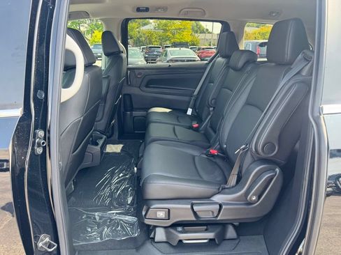 New 2026 Honda Odyssey EX-L image 15