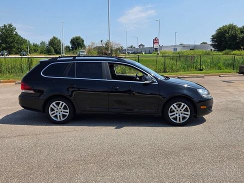 Used 2013 Volkswagen Jetta TDI FWD image 15