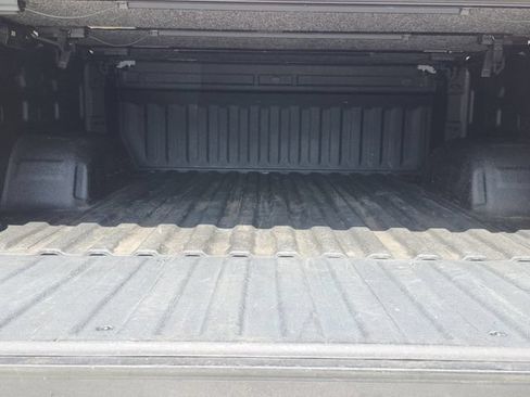 Used 2022 Chevrolet Silverado 1500 Custom AWD/4WD image 15