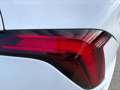Used 2023 Cadillac CT4 Luxury w/ Sun And Sound Package RWD image 28