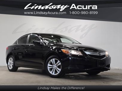 Used 2013 Acura ILX 2.0L