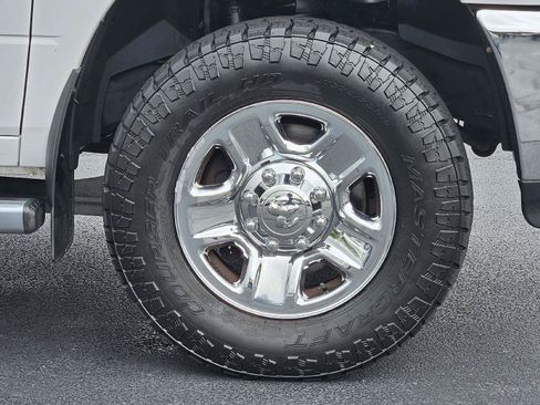 Used 2015 RAM 2500 Tradesman w/ Chrome Appearance Group AWD/4WD image 29