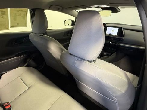 Used 2026 Toyota Prius LE image 42
