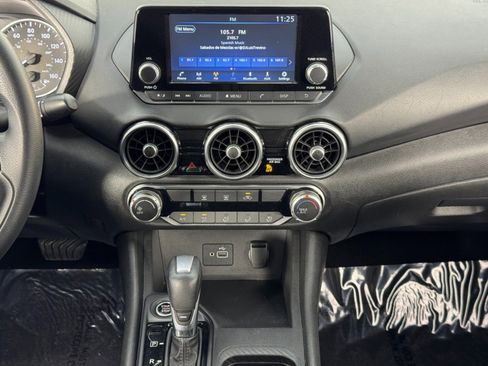 Used 2023 Nissan Sentra S image 21