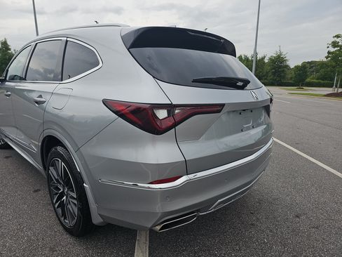 Used 2026 Acura MDX SH-AWD w/ Advance Package image 35