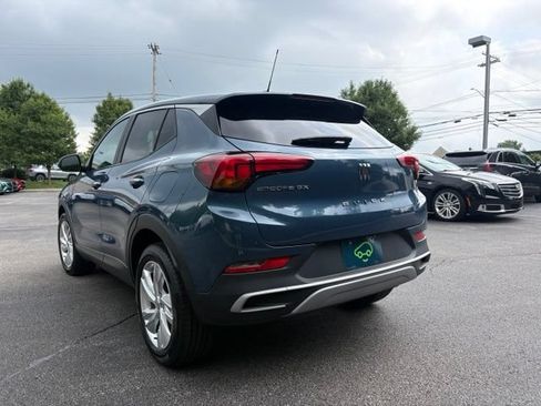 Used 2024 Buick Encore GX Preferred FWD image 3